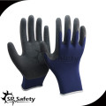 SRSAFETY Damen Handschuh / Schaum Latex Handschuhe / made in China